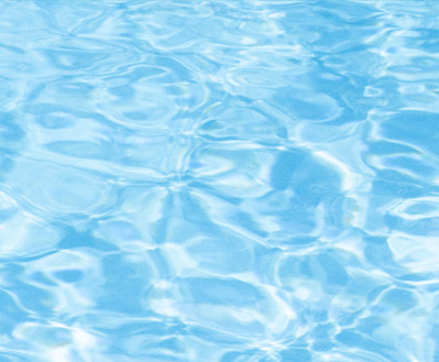colore della piscina Shimmer white 