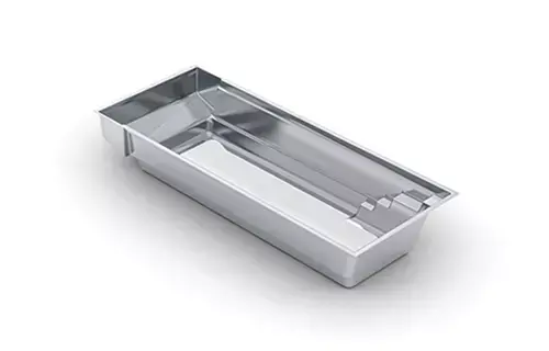 La piscine Encore modèle 3d